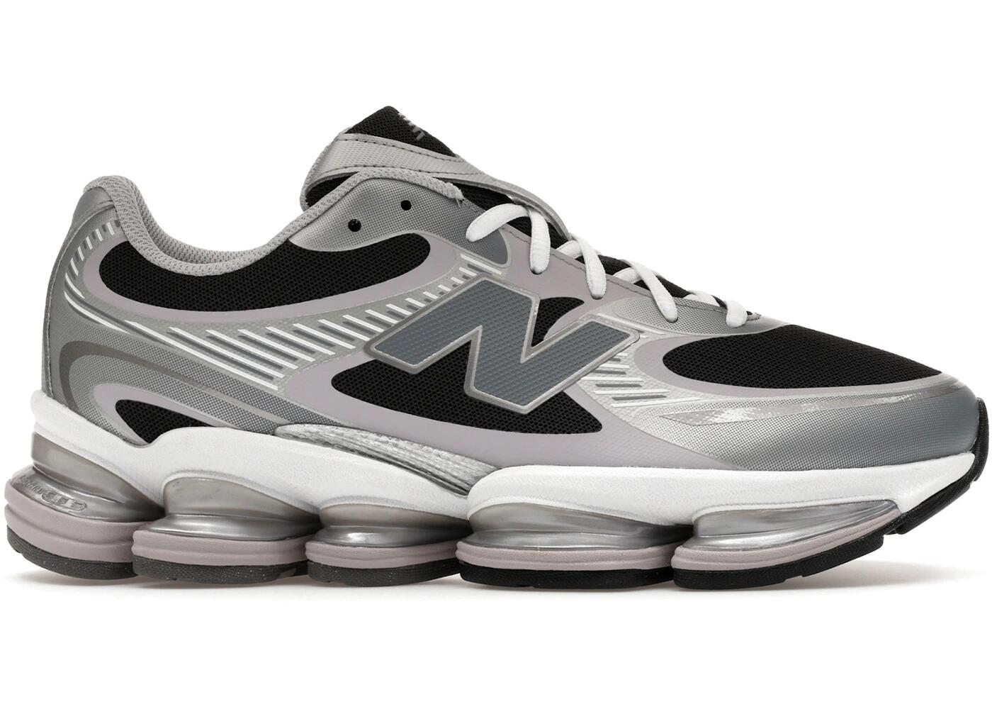 New Balance Abzorb U2000 3OZ 2/2