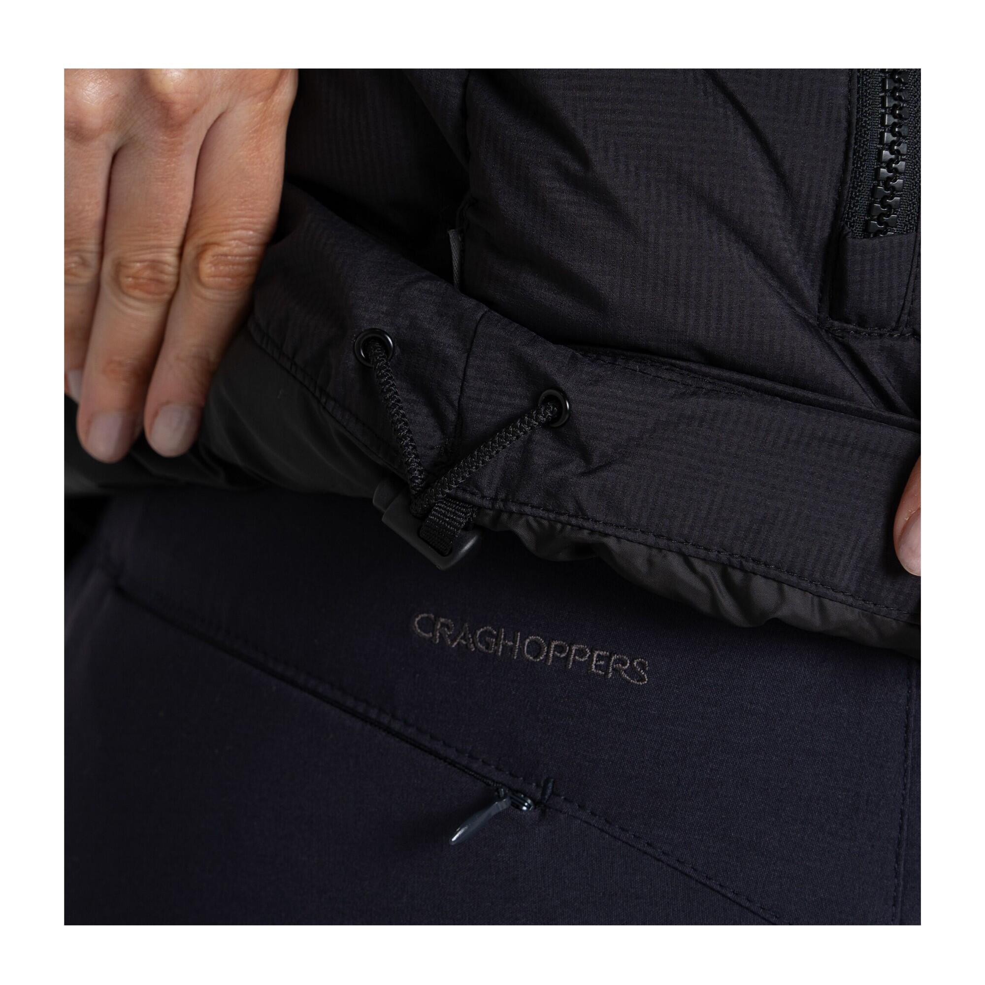 Veste Sans Manches EXPERT Adulte (Noir) 3/5
