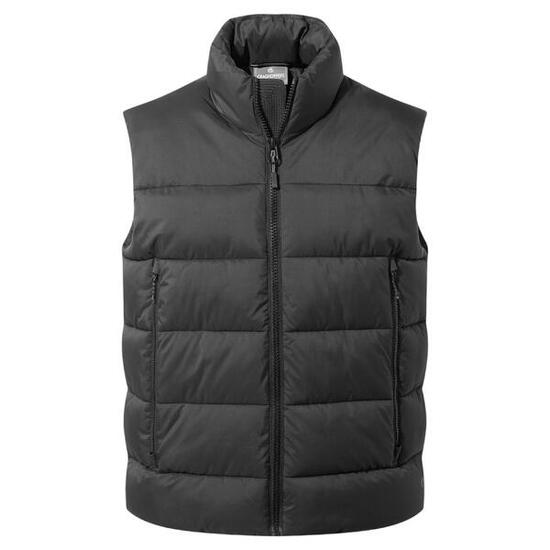 Veste Sans Manches EXPERT Adulte (Noir)