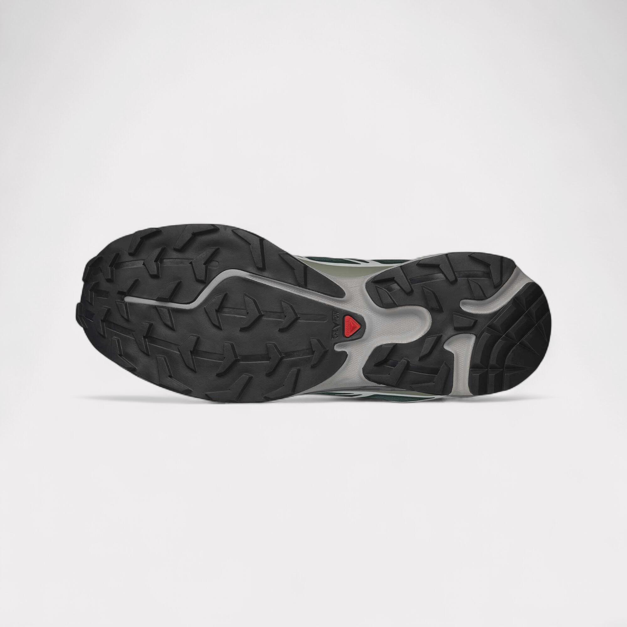 Salomon XT-6 - Bistro Green 5/5