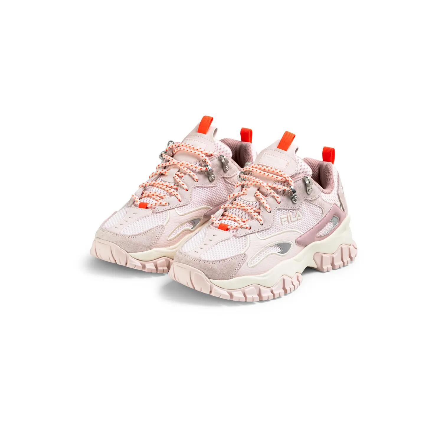 Sneakers da donna Fila Ray Tracer TR2 2/6