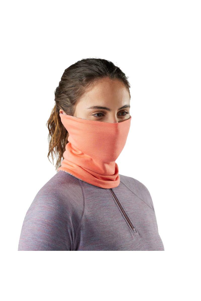 Chusta wielofunkcyjna Thermal Merino Reversible 2/2