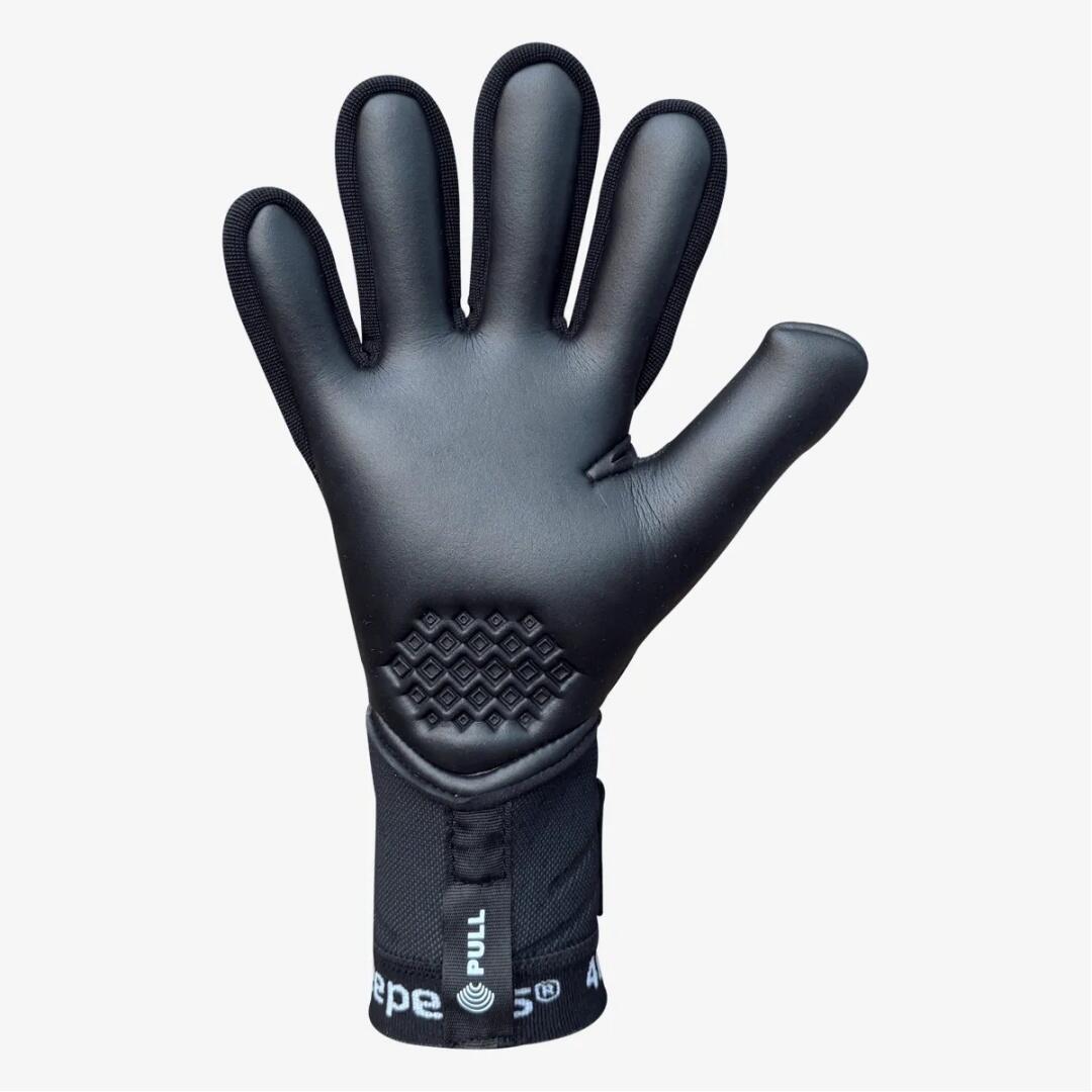 Rękawice bramkarskie dla bramkarza 4keepers elite drake nc senior 3/7