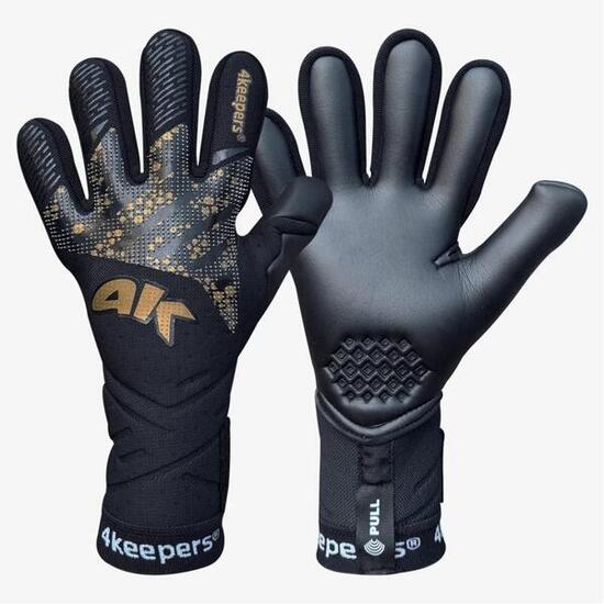Rękawice bramkarskie dla bramkarza 4keepers elite drake nc