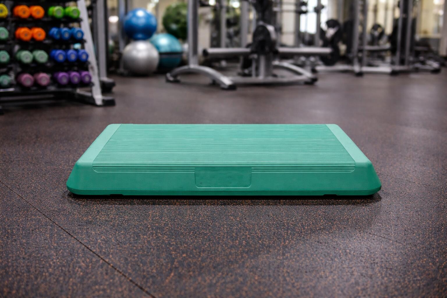 Plataforma Step FitBody Antideslizante Fitness 3/3