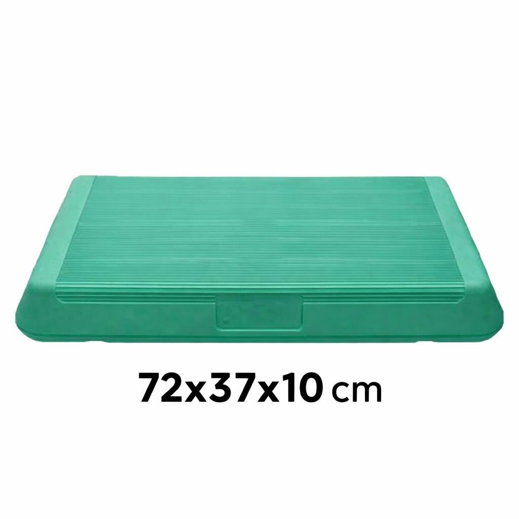 Plataforma Step FitBody Antideslizante Fitness 2/3