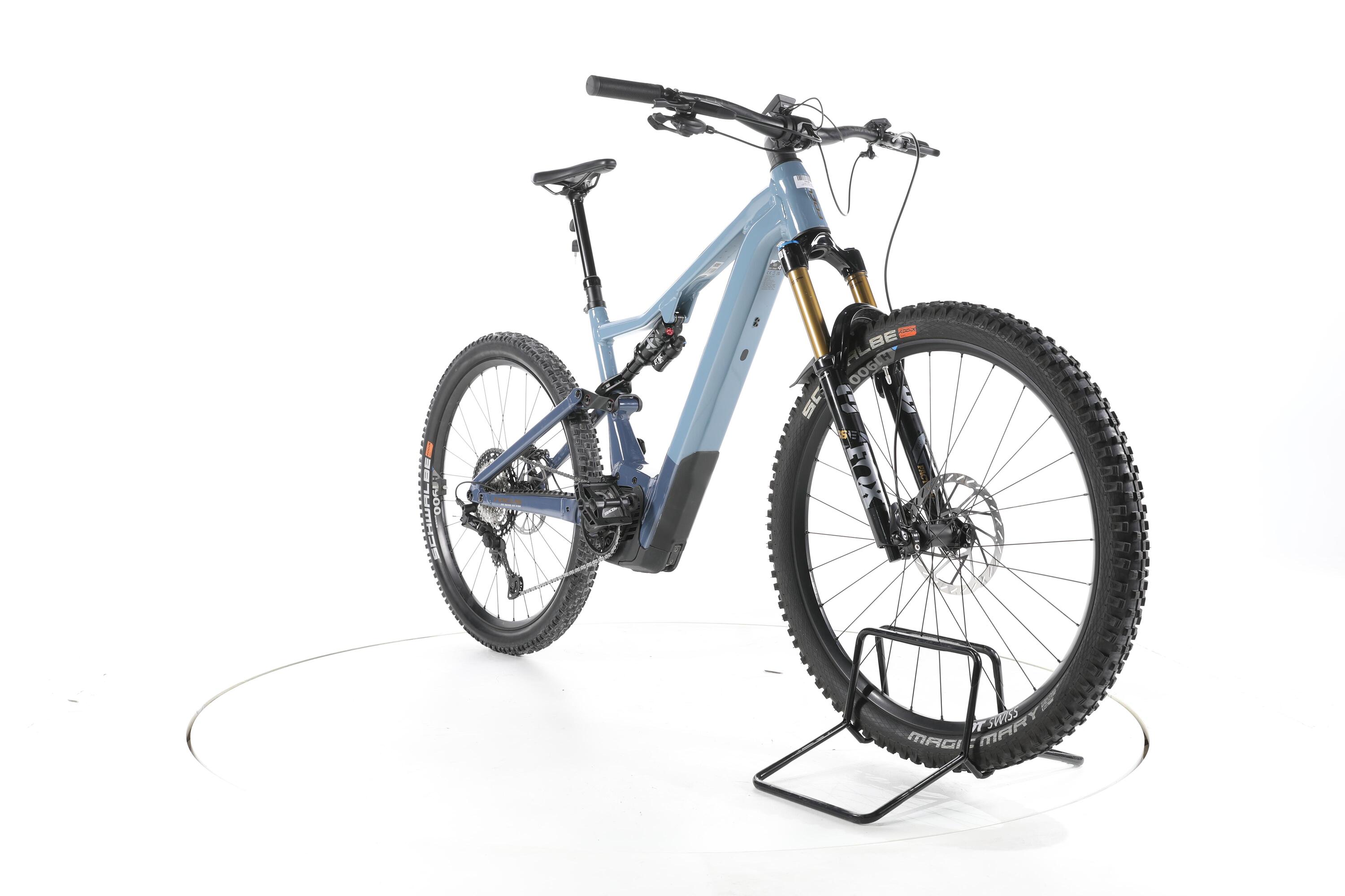 Refurbished - Focus Jam² 6.9 Fully E-Bike - Sehr gut 3/7