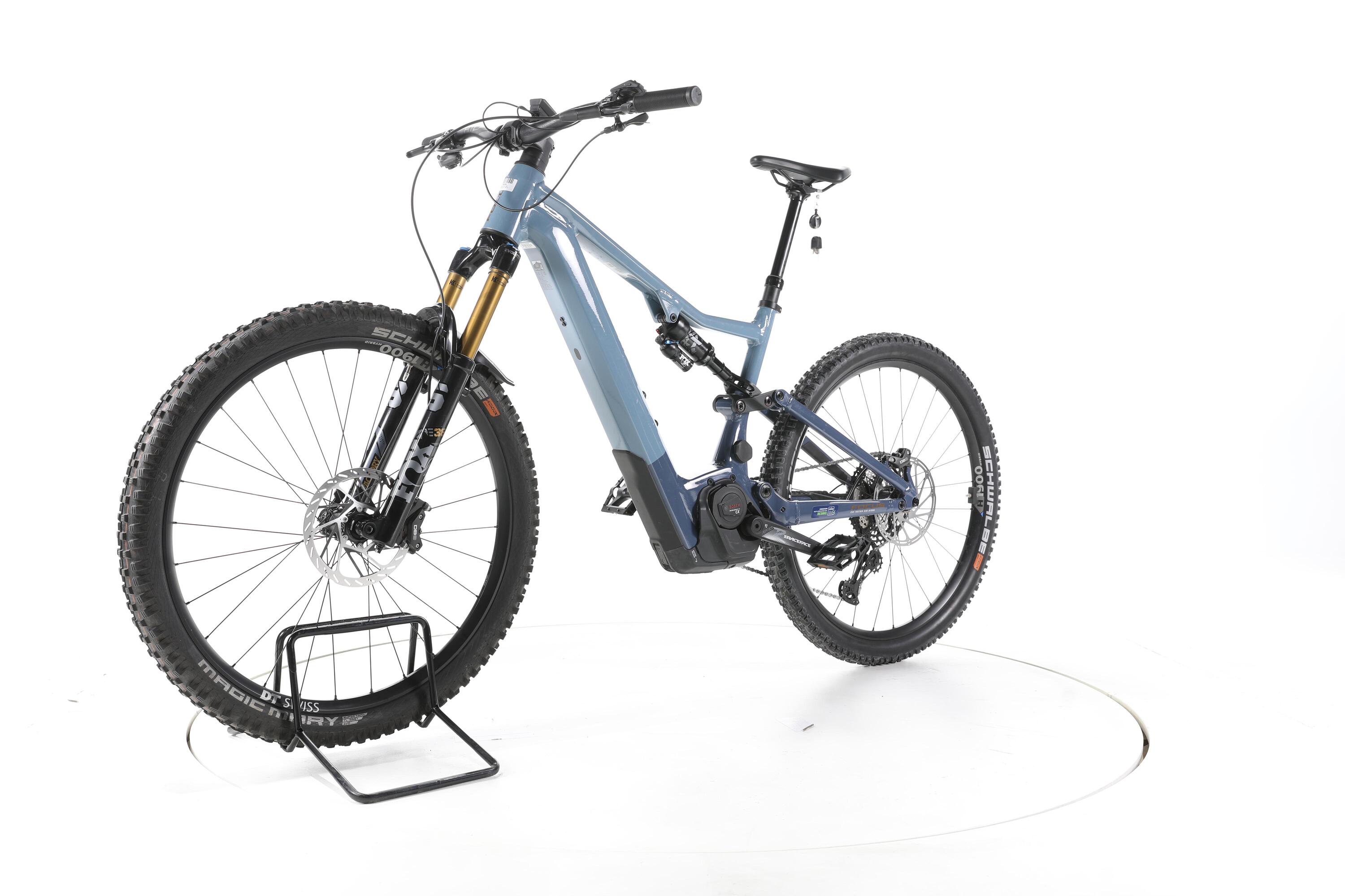 Refurbished - Focus Jam² 6.9 Fully E-Bike - Sehr gut 5/7