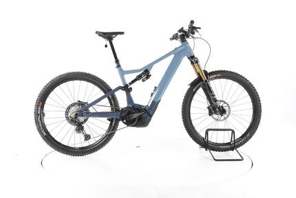 Refurbished - Focus JAM² 6.9 Fully E-Bike 2023 - Sehr gut