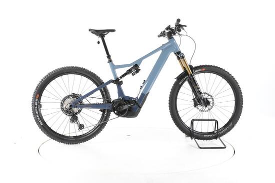Ebike ricondizionata · Focus JAM² 6.9 · Ottime condizioni
