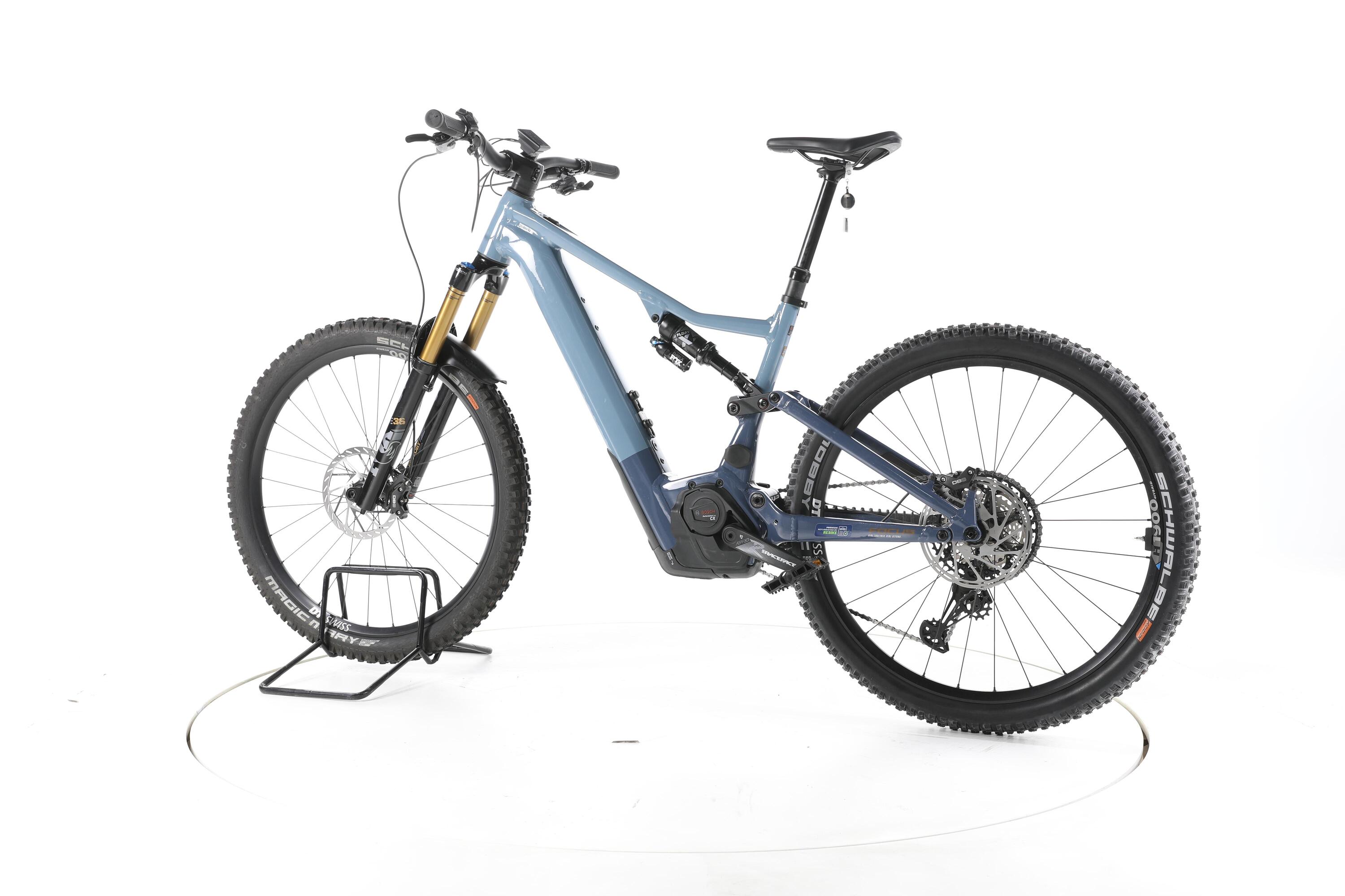 Refurbished - Focus Jam² 6.9 Fully E-Bike - Sehr gut 7/7