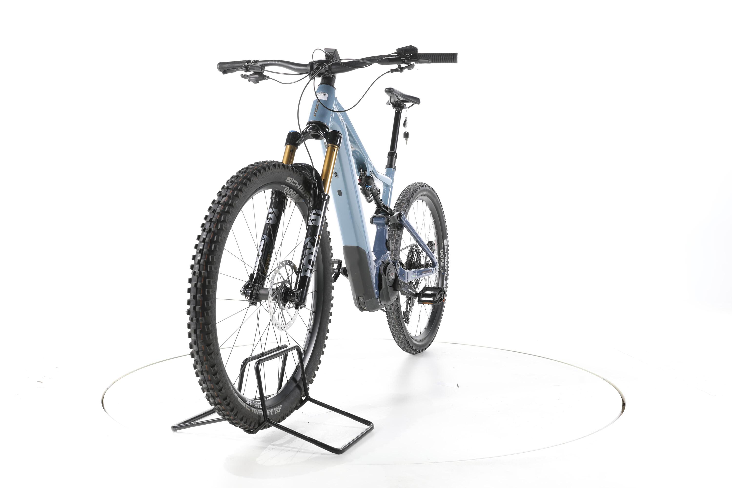 Refurbished - Focus Jam² 6.9 Fully E-Bike - Sehr gut 4/7