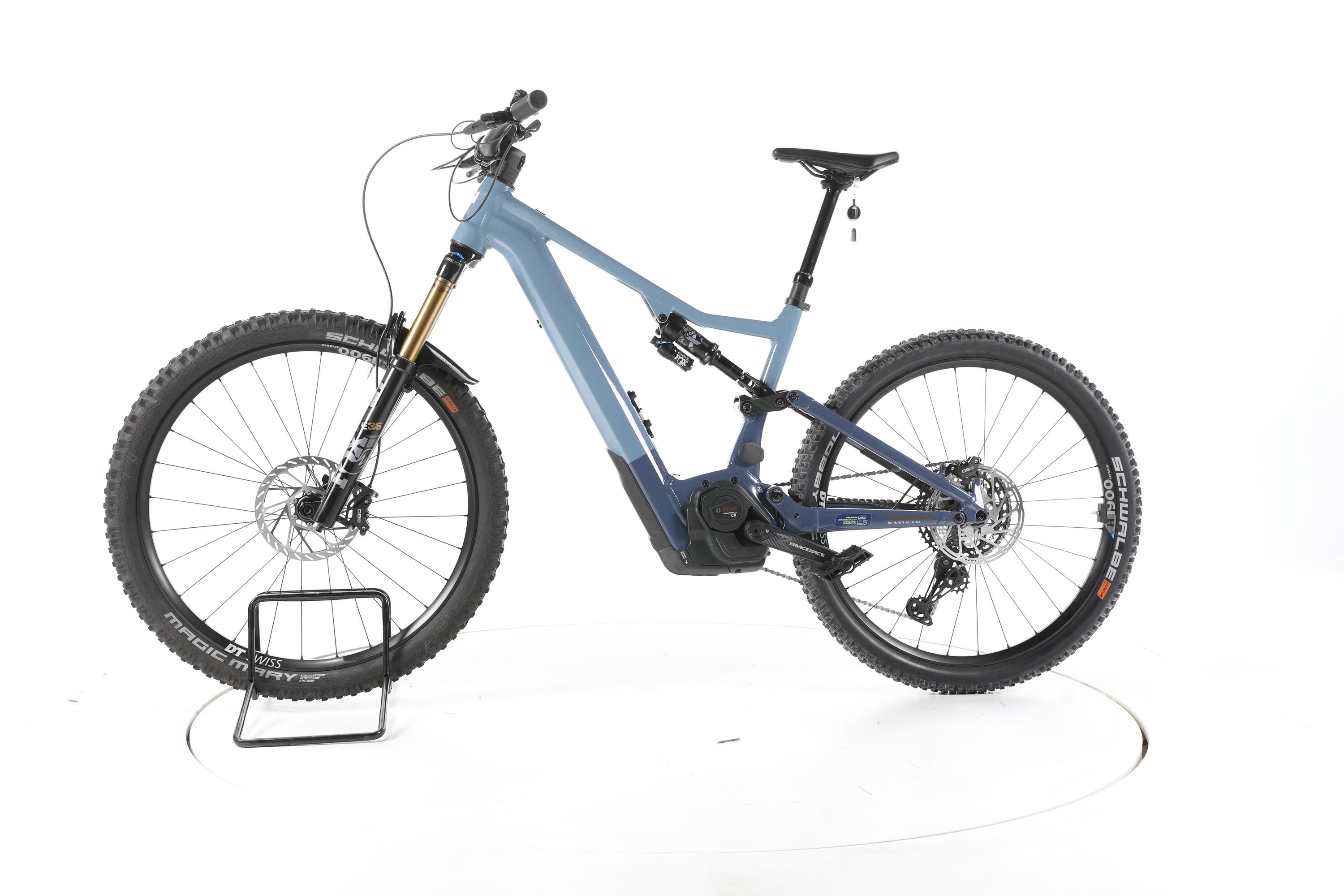 Refurbished - Focus Jam² 6.9 Fully E-Bike - Sehr gut 6/7