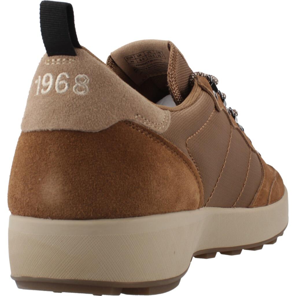 Zapatillas hombre Sun68 Genius Solid 3/5