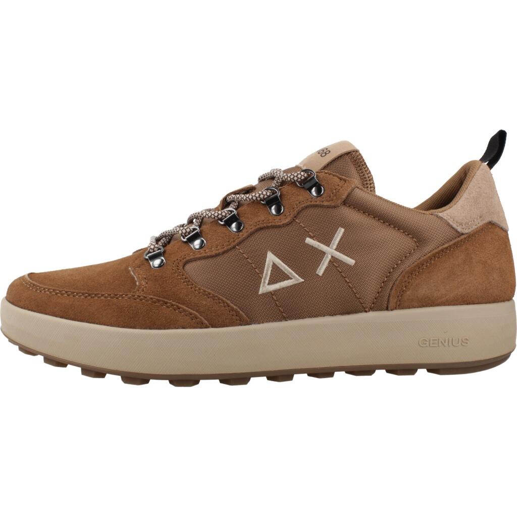 Zapatillas hombre Sun68 Genius Solid 2/5
