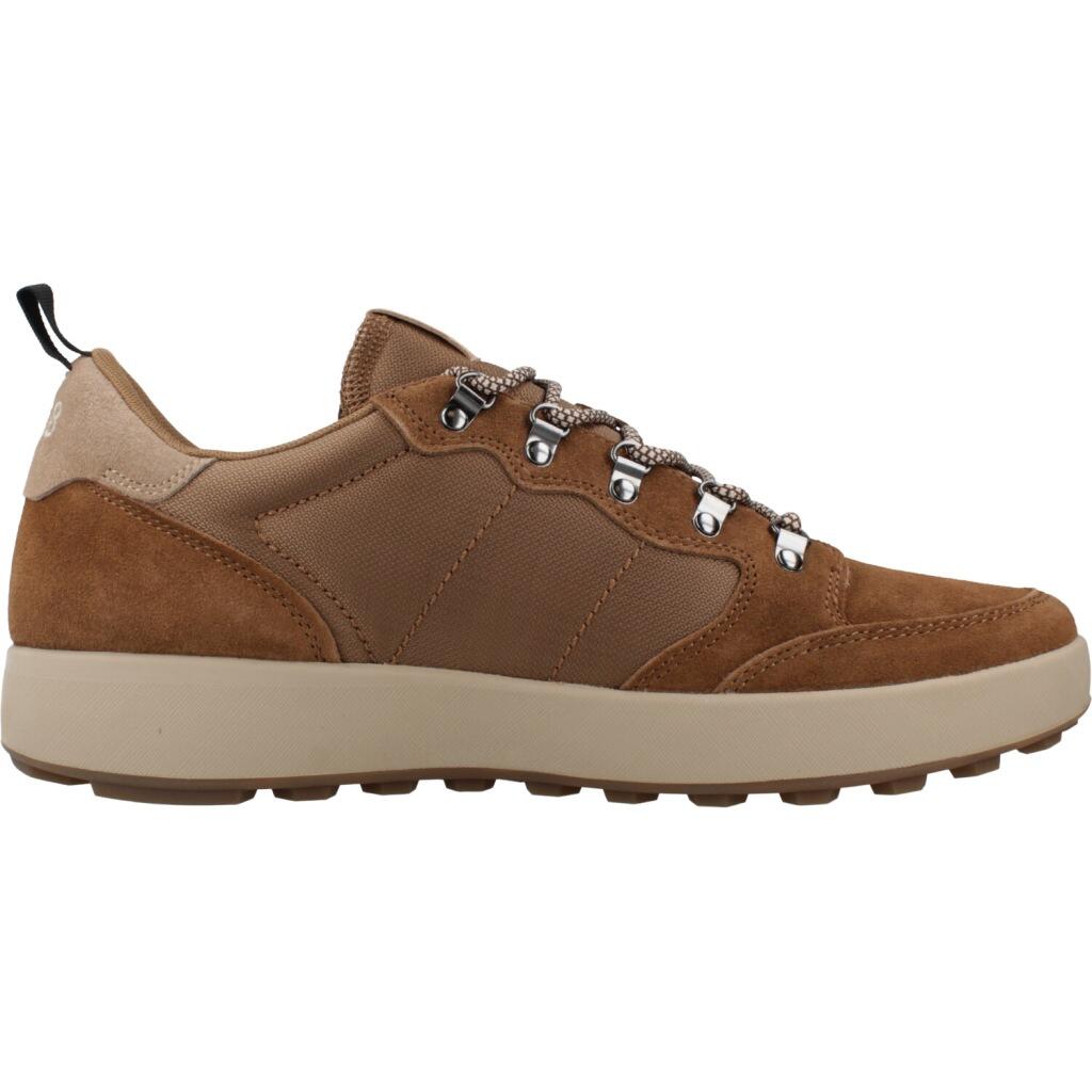 Zapatillas hombre Sun68 Genius Solid 4/5