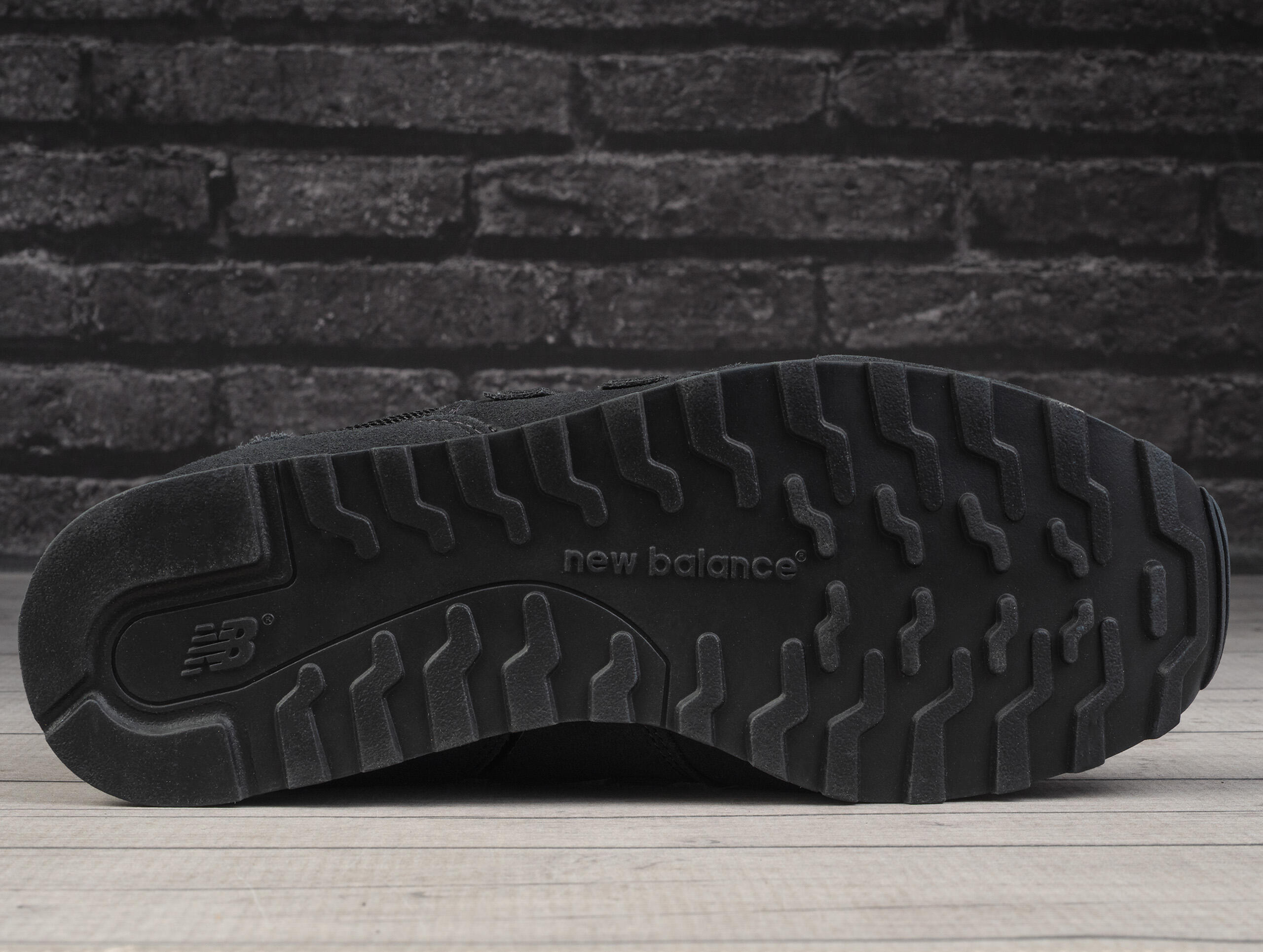Buty sneakersy męskie sportowe New Balance 5/6