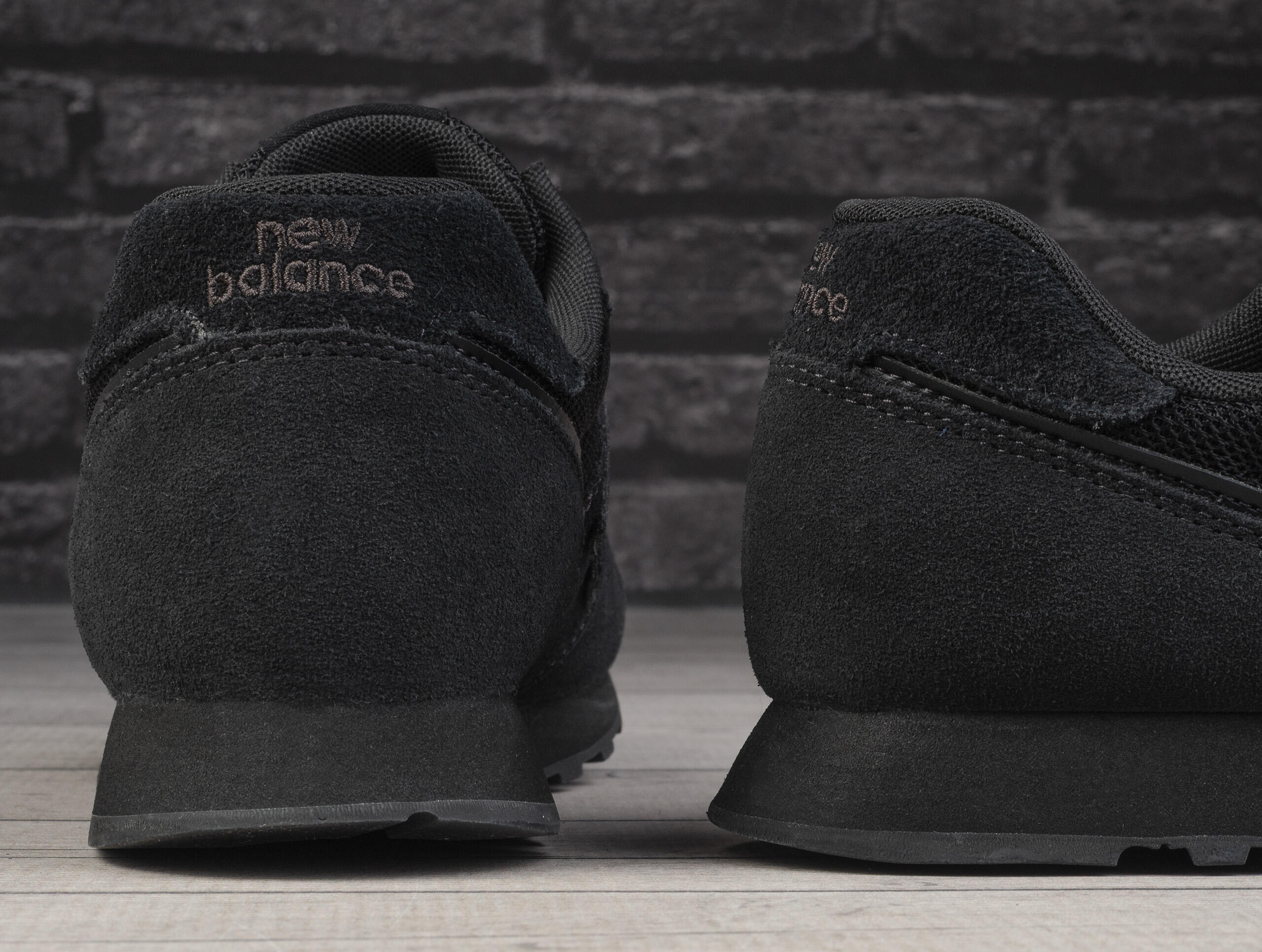 Buty sneakersy męskie sportowe New Balance 4/6