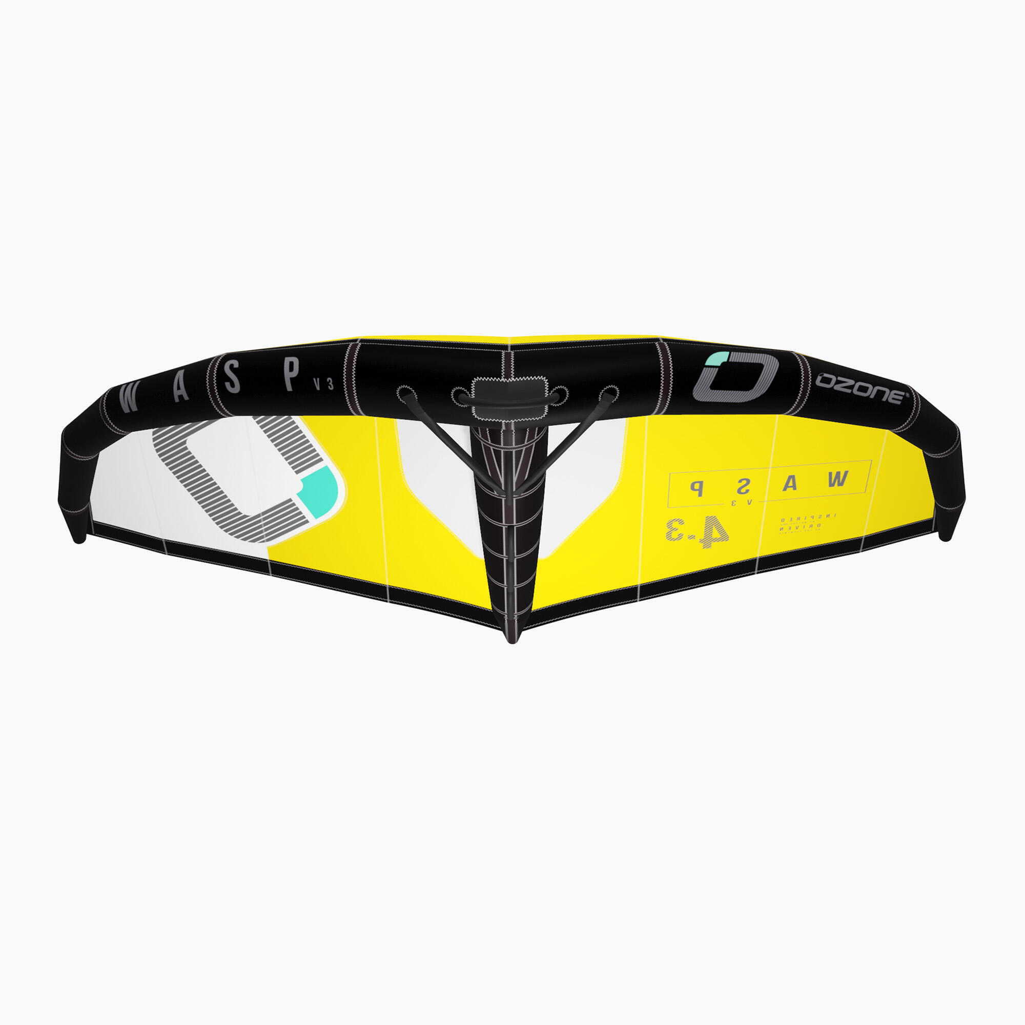 Skrzydło do wingfoil Ozone WASP V3 3/7