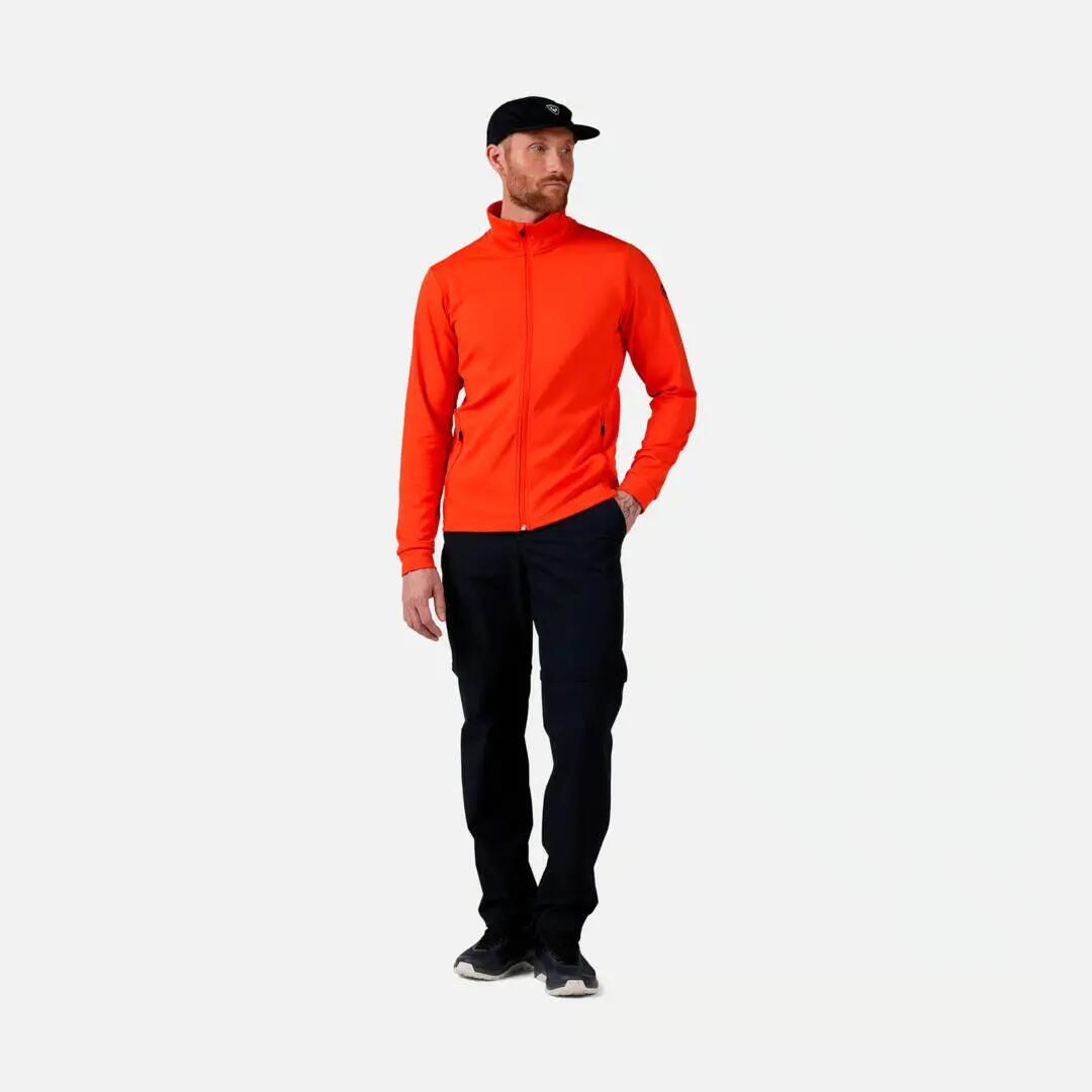Pantalon mit Reißverschluss Rossignol Lycian 2/7
