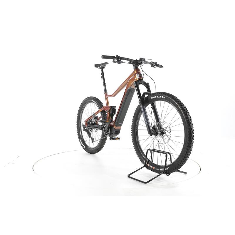 2ND LIFE - Kolo Centurion No Pogo F2000i - Velmi dobrý stav
