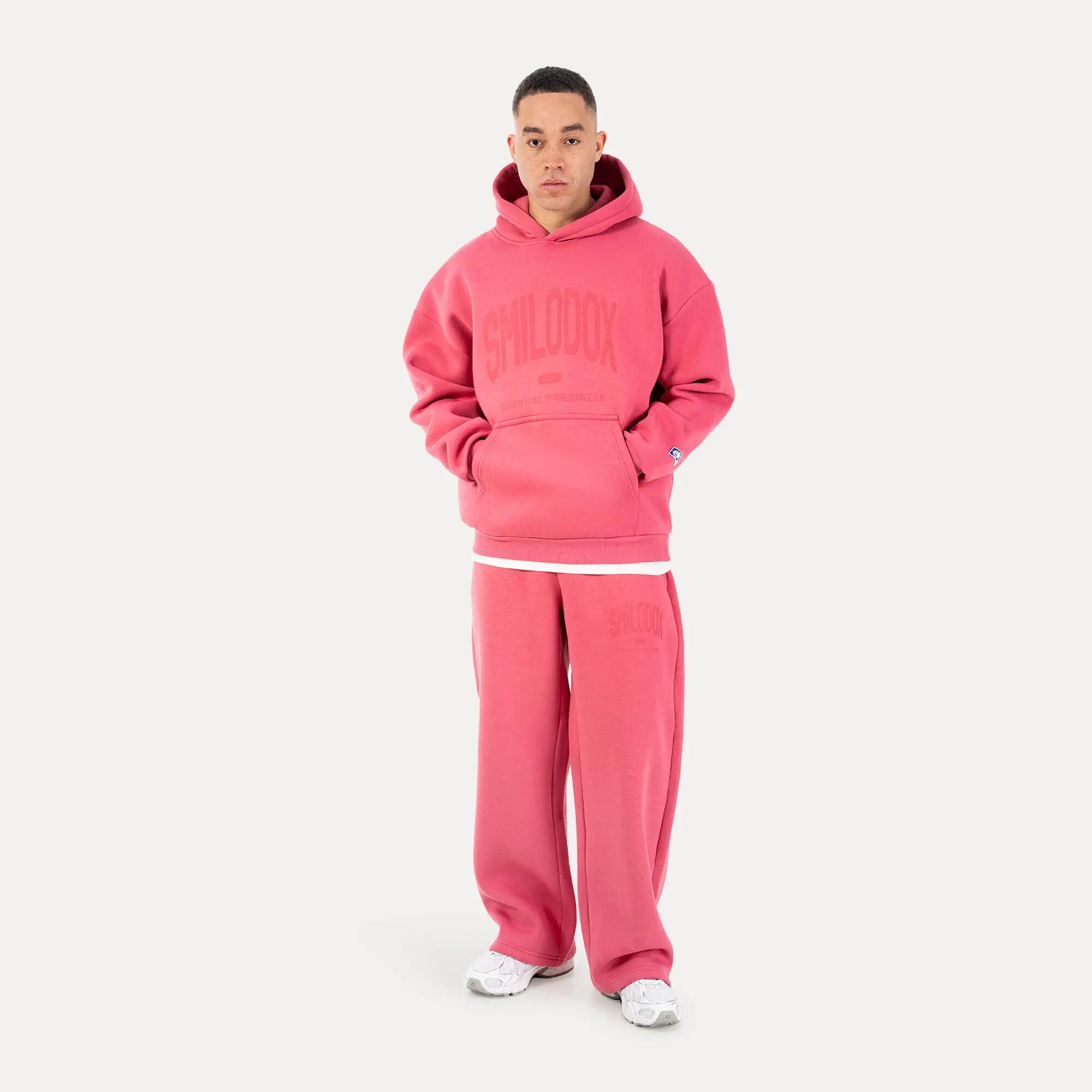 Herren Jogginghose Oswin Altrosa 3/6