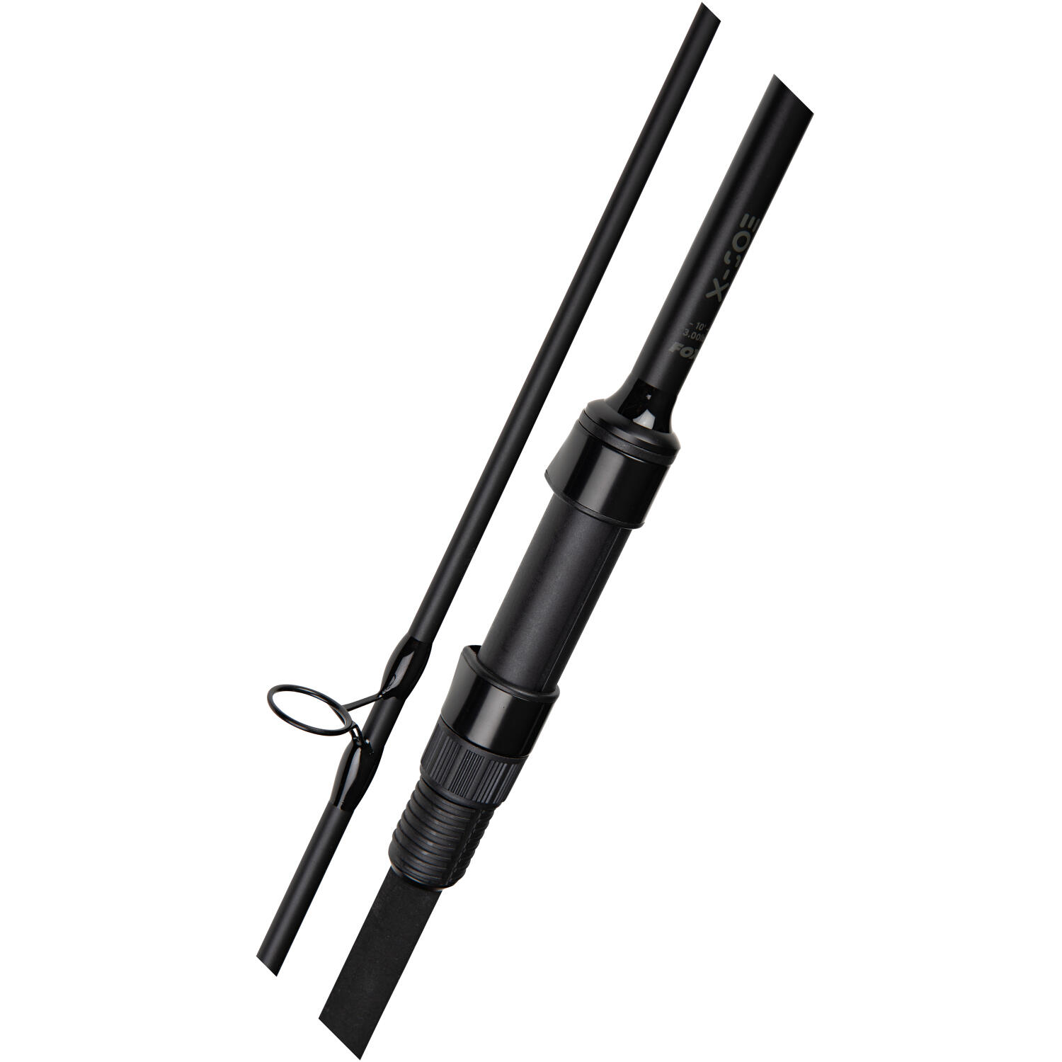 Spinnrute Fox EOS - X Full Shrink 1,36g 2/4