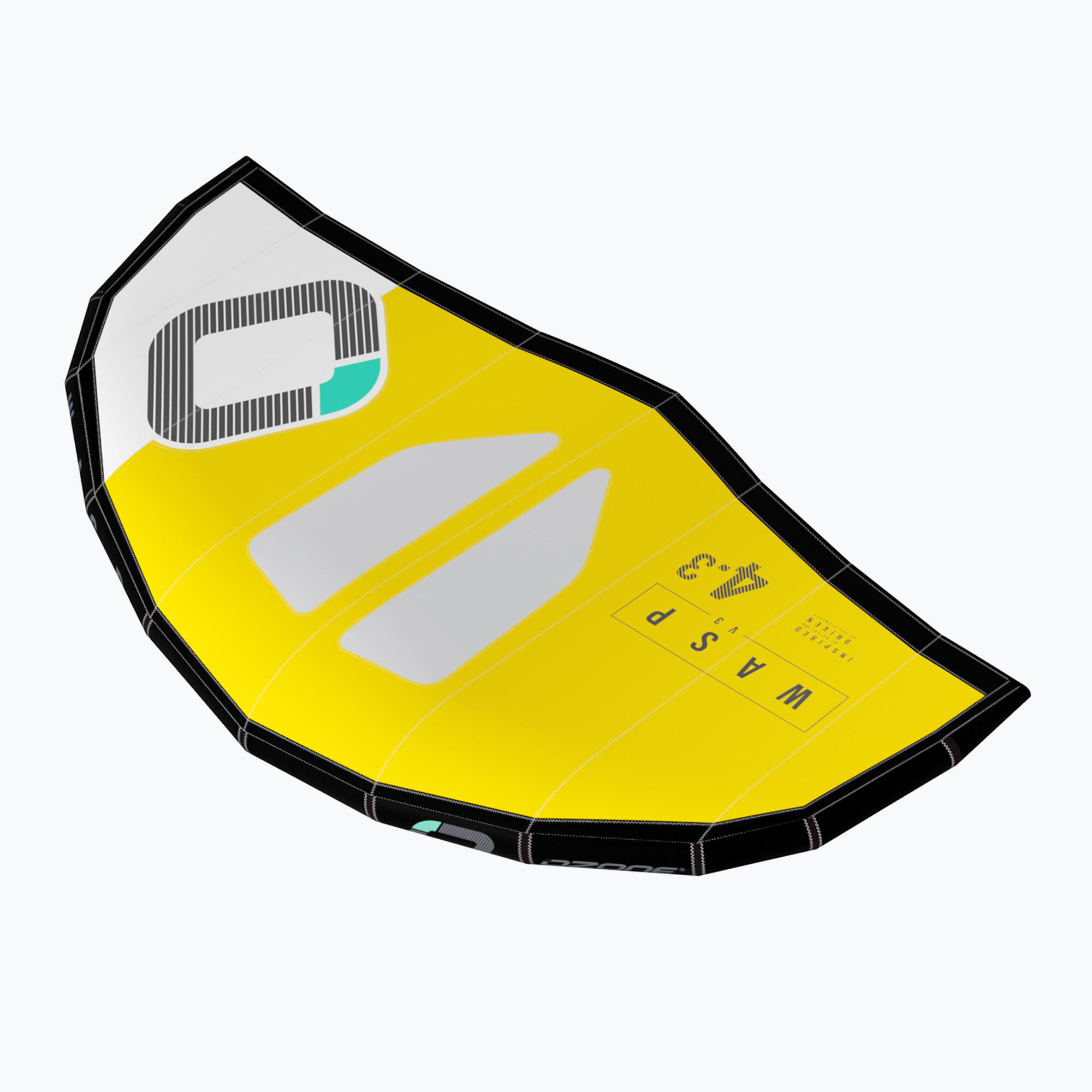 Skrzydło do wingfoil Ozone WASP V3 2/7