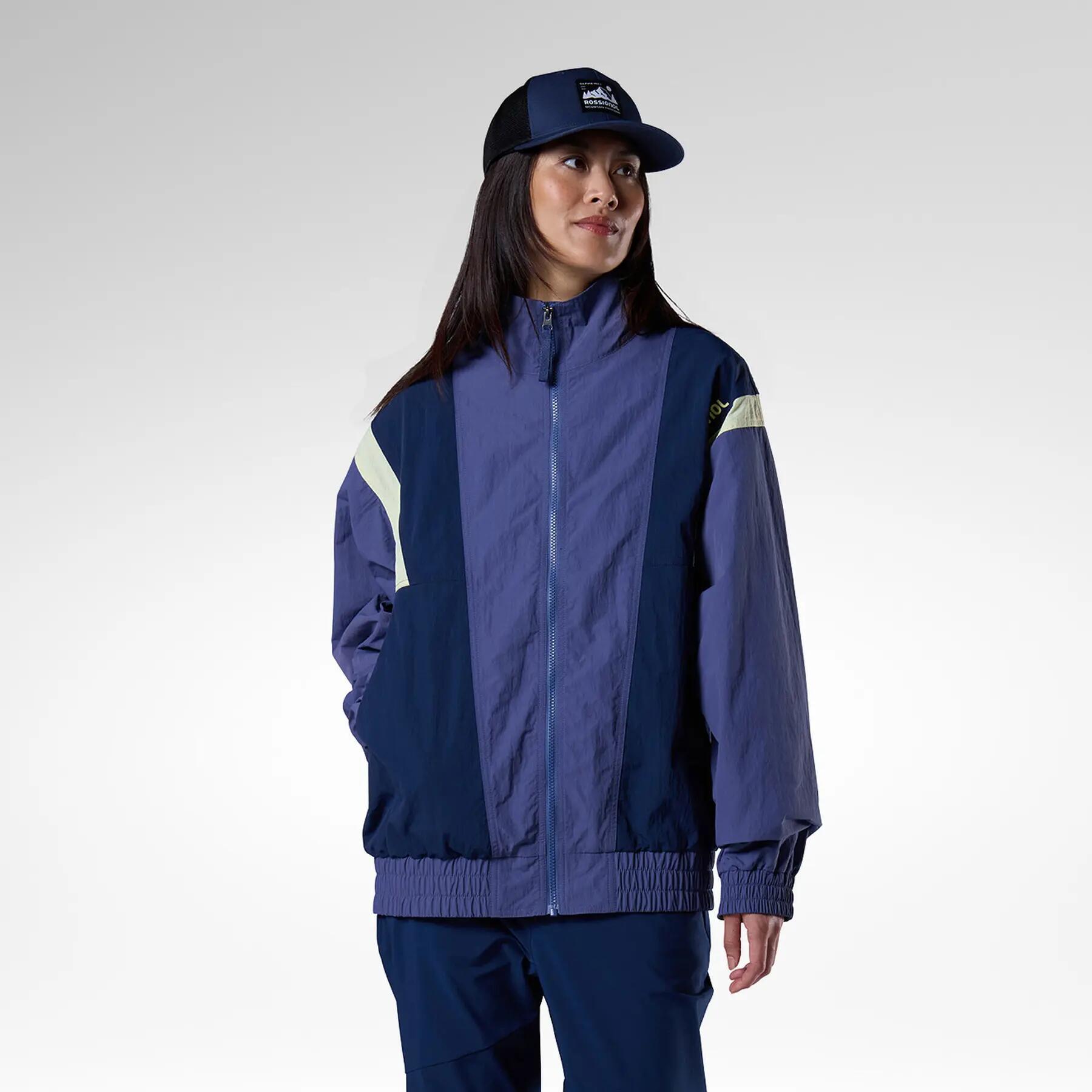 Coupe-vent Rossignol Retro 4/7