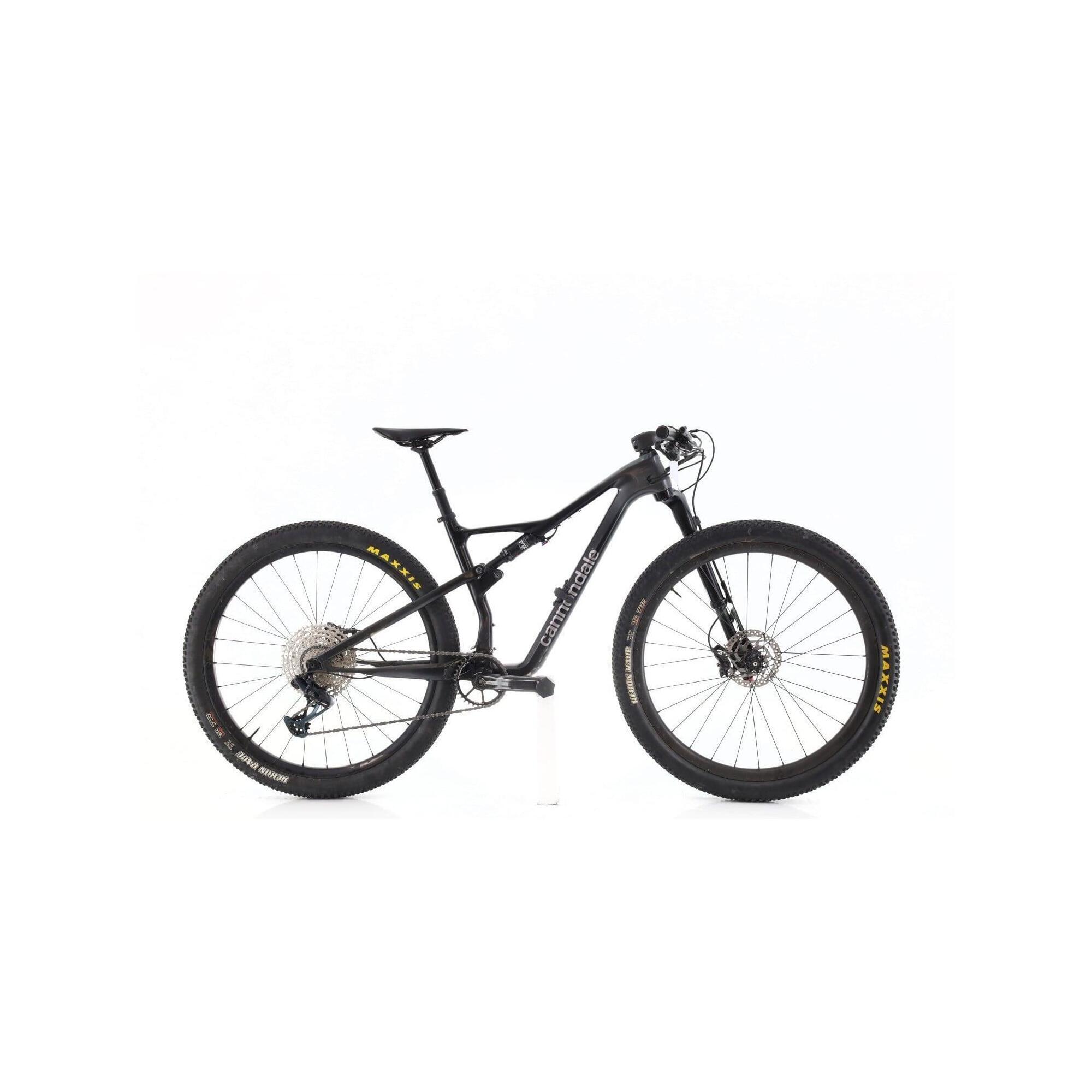 CANNONDALE 2ND LIFE - Horské kolo 3 GX 12 rychlostí