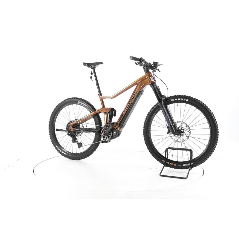 2ND LIFE - Kolo Centurion No Pogo F2000i - Velmi dobrý stav
