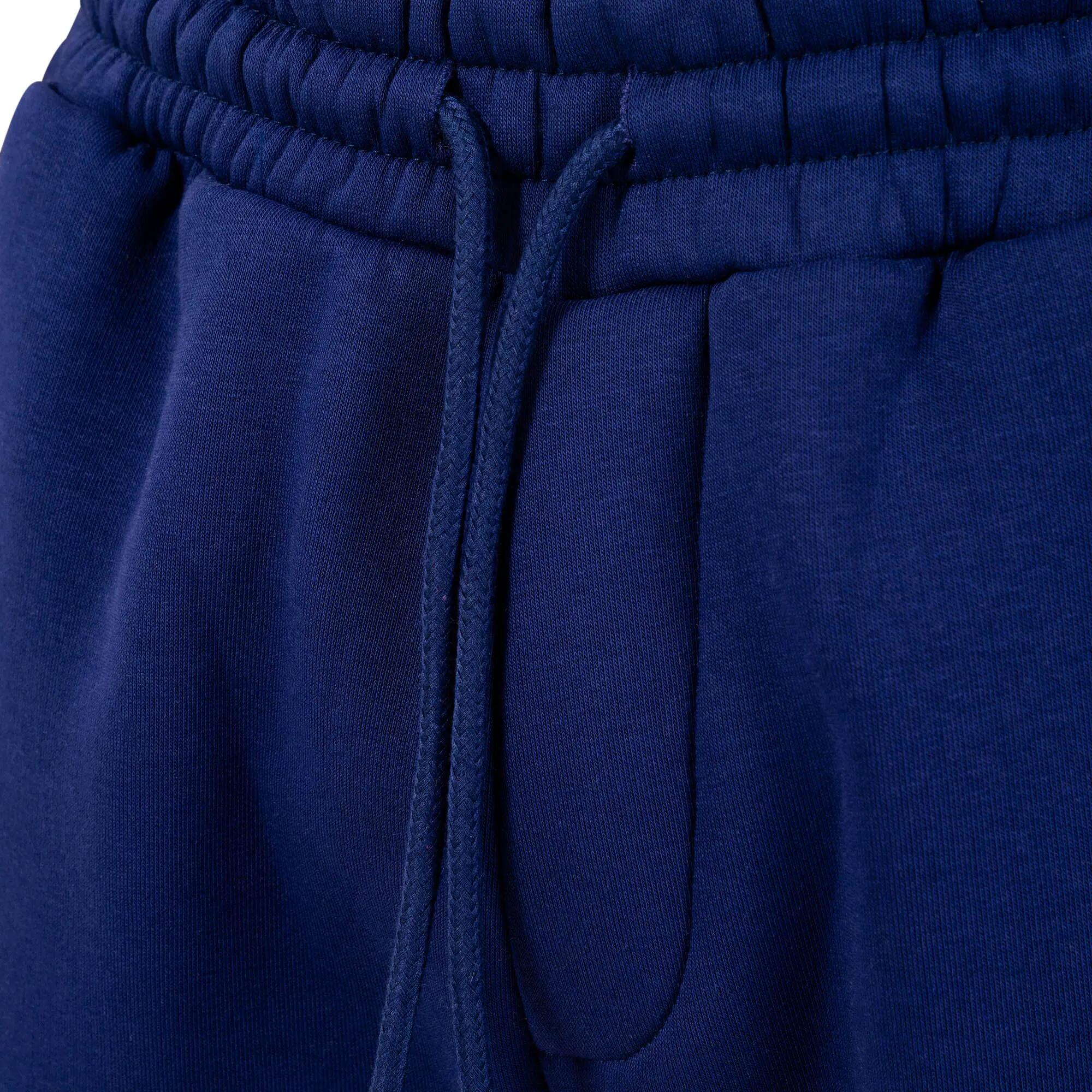 Herren Jogginghose Striver Dunkel Blau 5/6