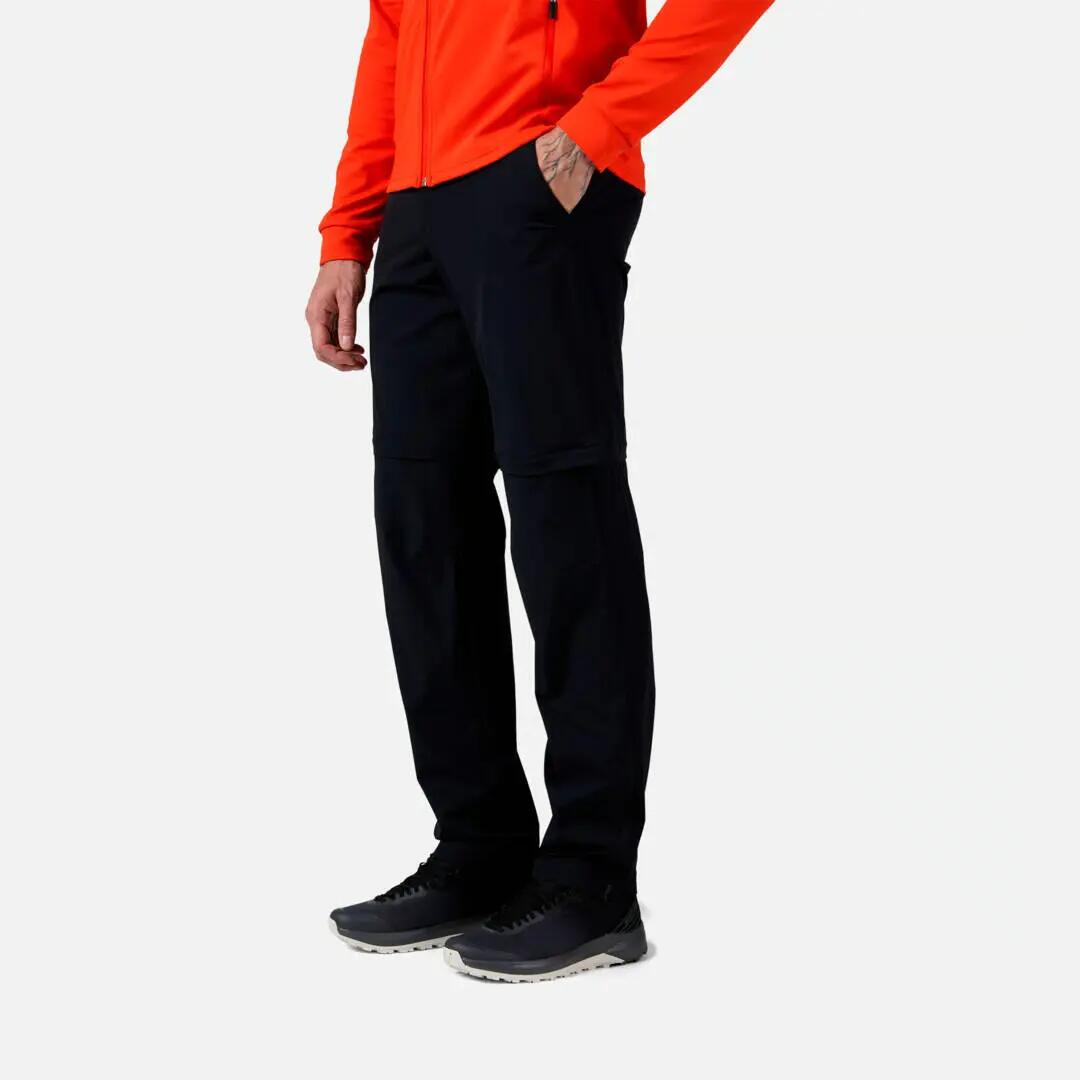 Pantalon mit Reißverschluss Rossignol Lycian 4/7