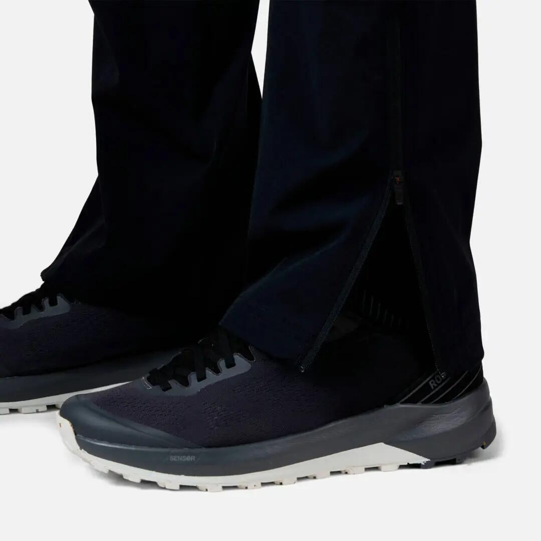 【新品タグ付】Rossignol LYCIAN PANT 73N 2XL Zipper Trousers Rossignol Lycian | Decathlon