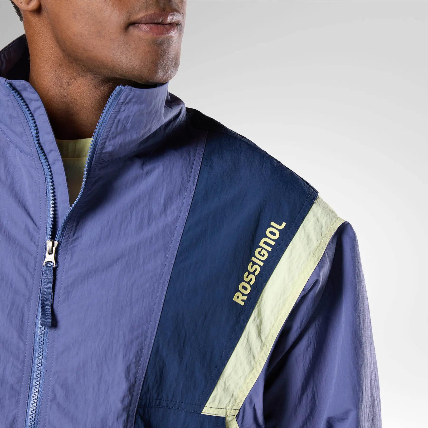 Coupe-vent Rossignol Retro 7/7