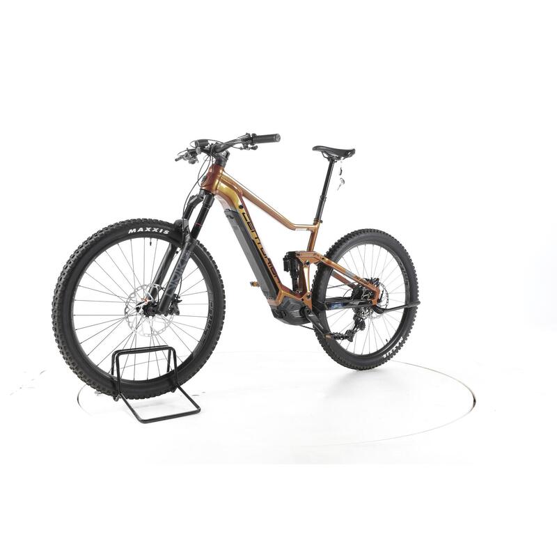2ND LIFE - Kolo Centurion No Pogo F2000i - Velmi dobrý stav