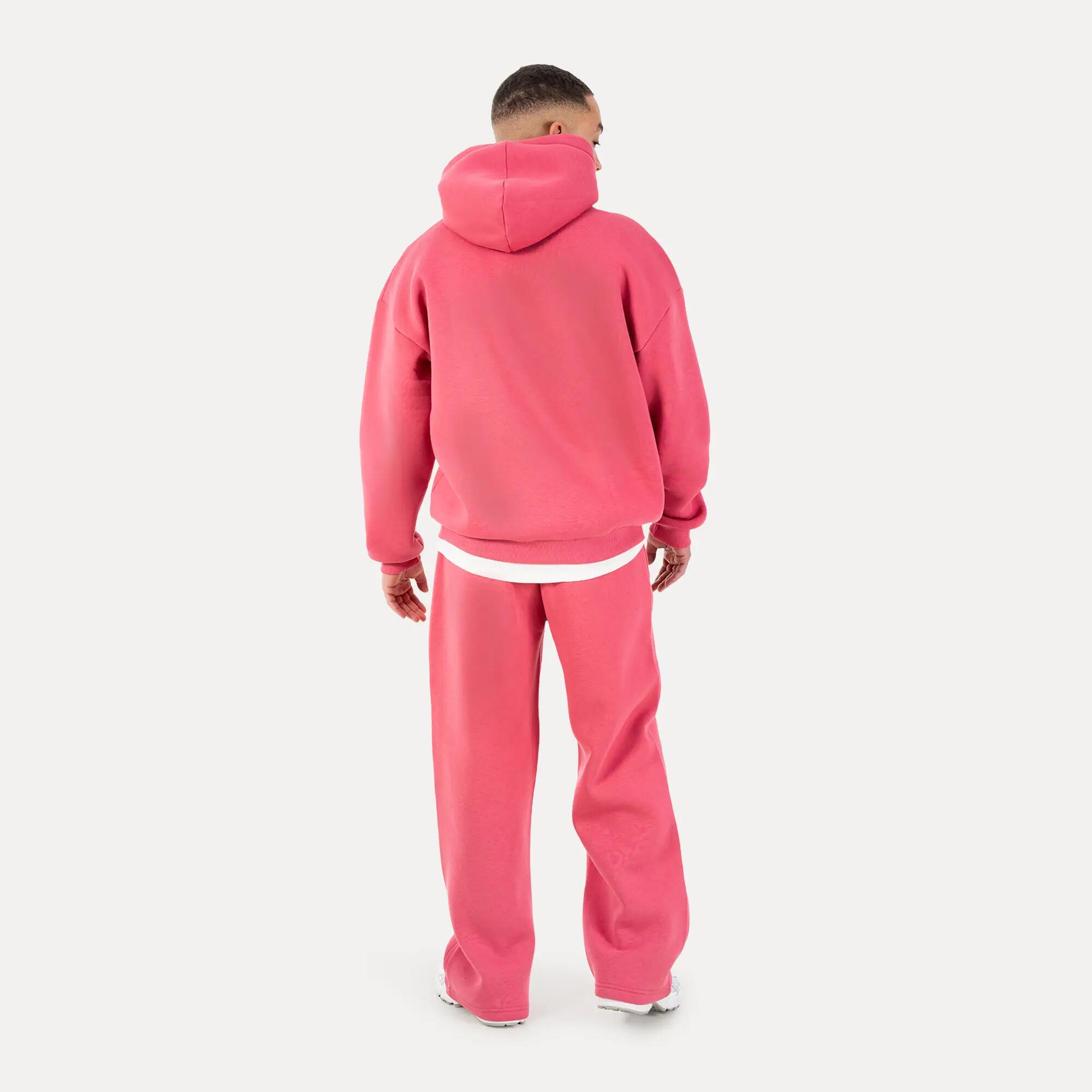 Herren Jogginghose Oswin Altrosa 4/6