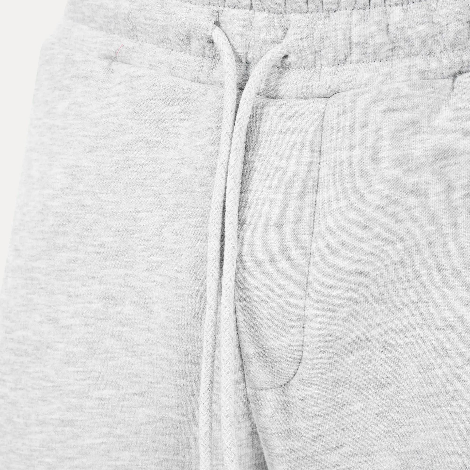 Herren Jogginghose Oswin Grau Melange 5/6
