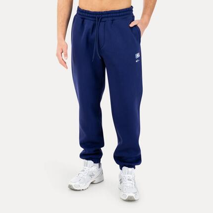 Herren Jogginghose Striver Dunkel Blau