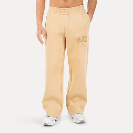 Herren Jogginghose Oswin Schwarz