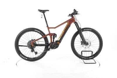Ebike ricondizionata · Centurion No Pogo F2000i · Ottime condizioni