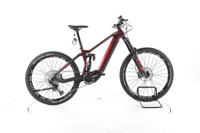 Tweedehands - haibike nduro 7 fully e-bike 2023 - zeer goed