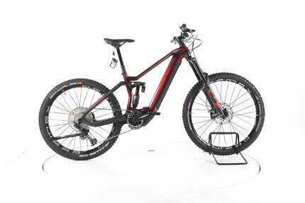 Refurbished - Haibike Nduro 7 Fully E-Bike 2023 - Sehr gut