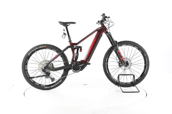 Refurbished - Haibike Nduro 7 Fully E-Bike 2023 - Sehr gut
