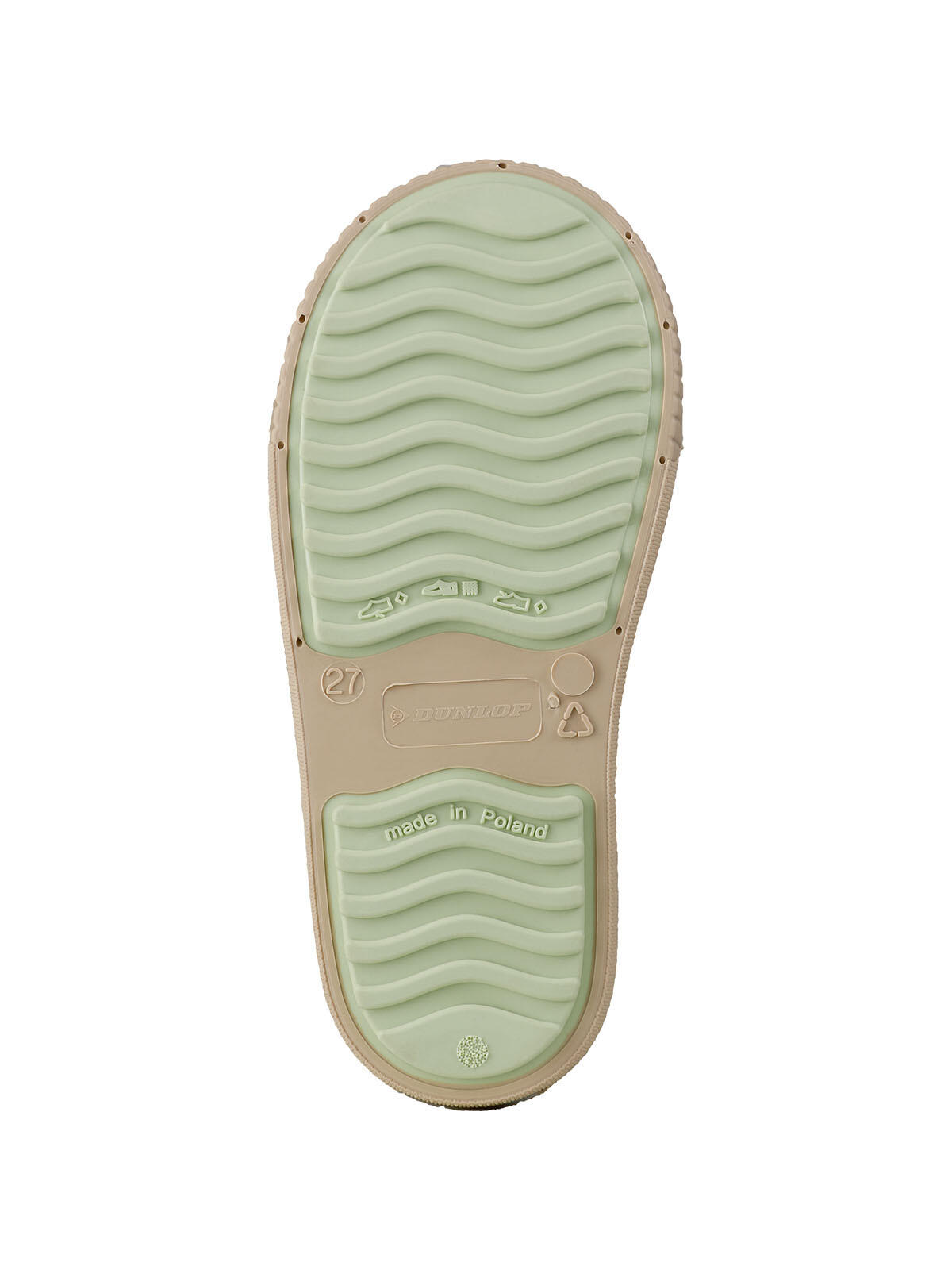 DUNLOP Botas PA0KF01 Dunlop Puddle Jumper 6/7