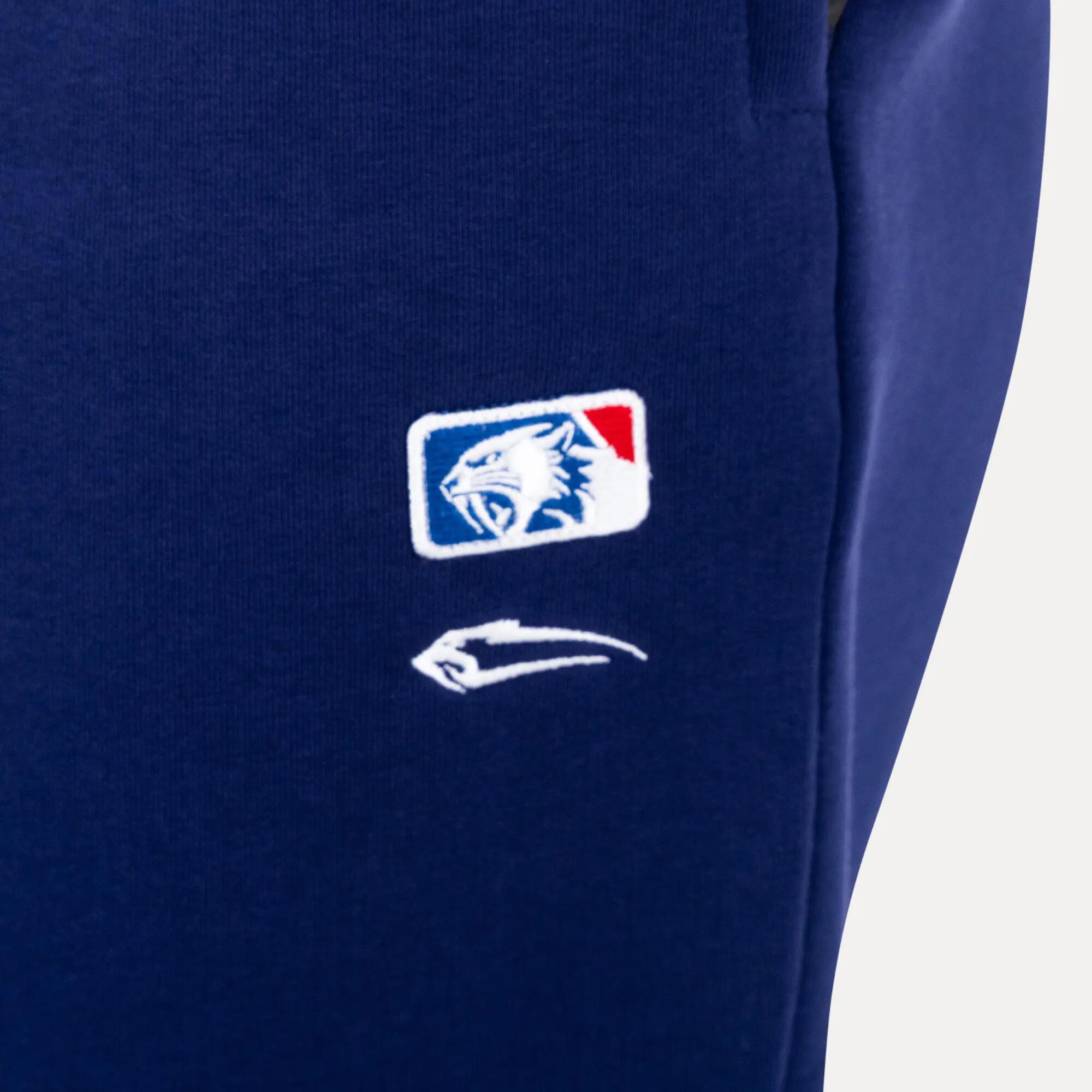 Herren Jogginghose Striver Dunkel Blau 6/6