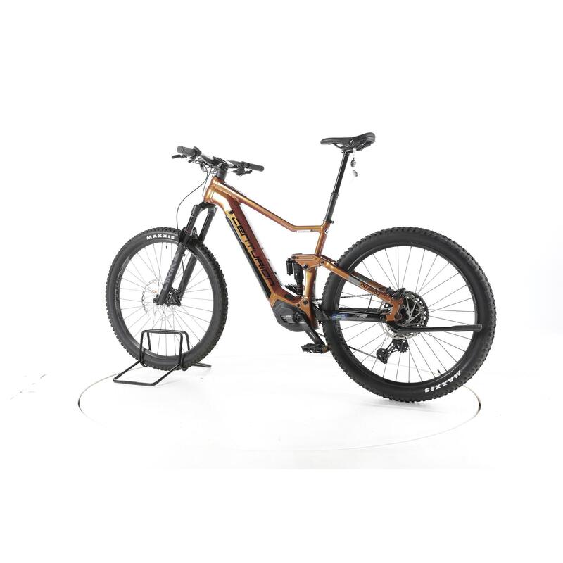 2ND LIFE - Kolo Centurion No Pogo F2000i - Velmi dobrý stav