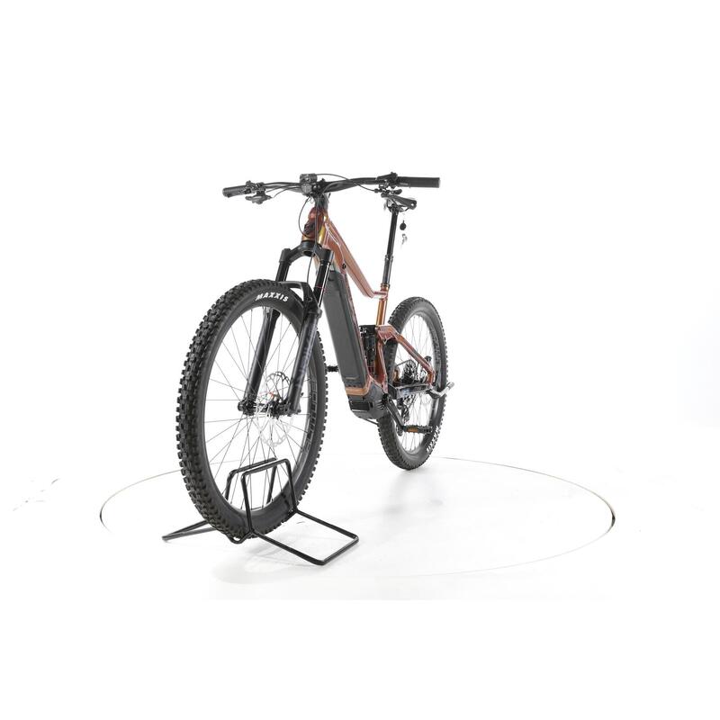 2ND LIFE - Kolo Centurion No Pogo F2000i - Velmi dobrý stav