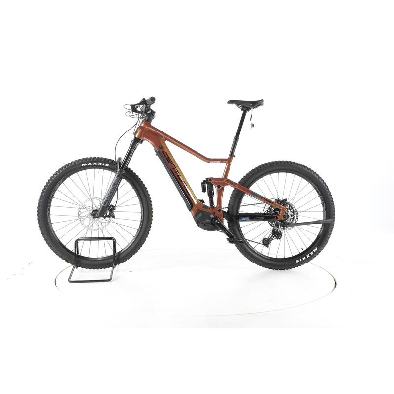 2ND LIFE - Kolo Centurion No Pogo F2000i - Velmi dobrý stav