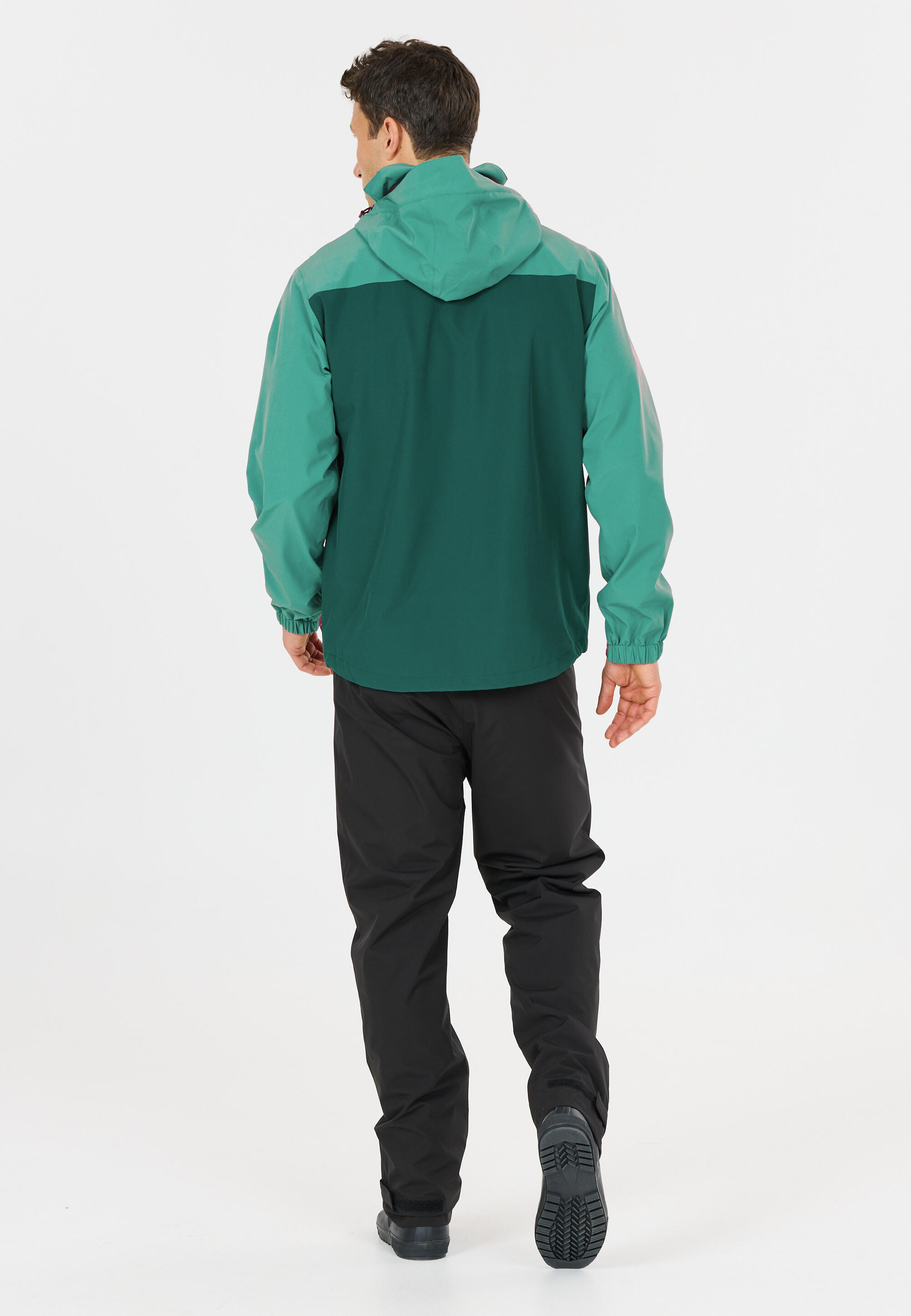 Veste imperméable Weather Report Delton AWG W-PRO 15000 5/5
